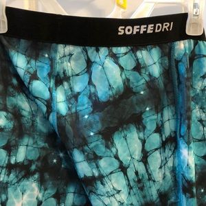 SOFFE LOW RISE MED LIKE NEW